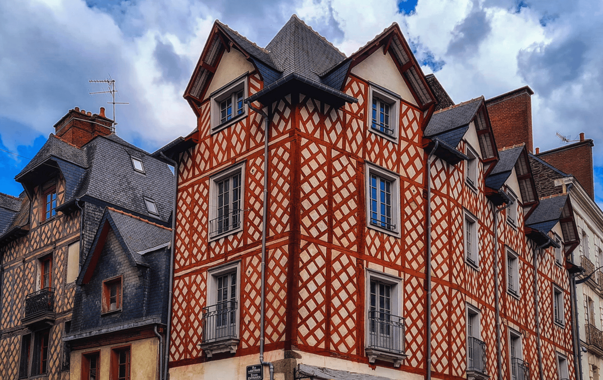 Prix de l'immobilier à Rennes