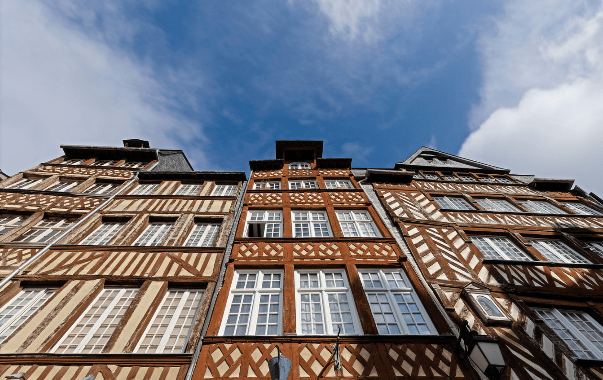 Immobilier neuf Rennes ou ancien