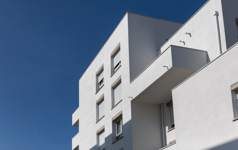 Acheter un appartement neuf à Rennes