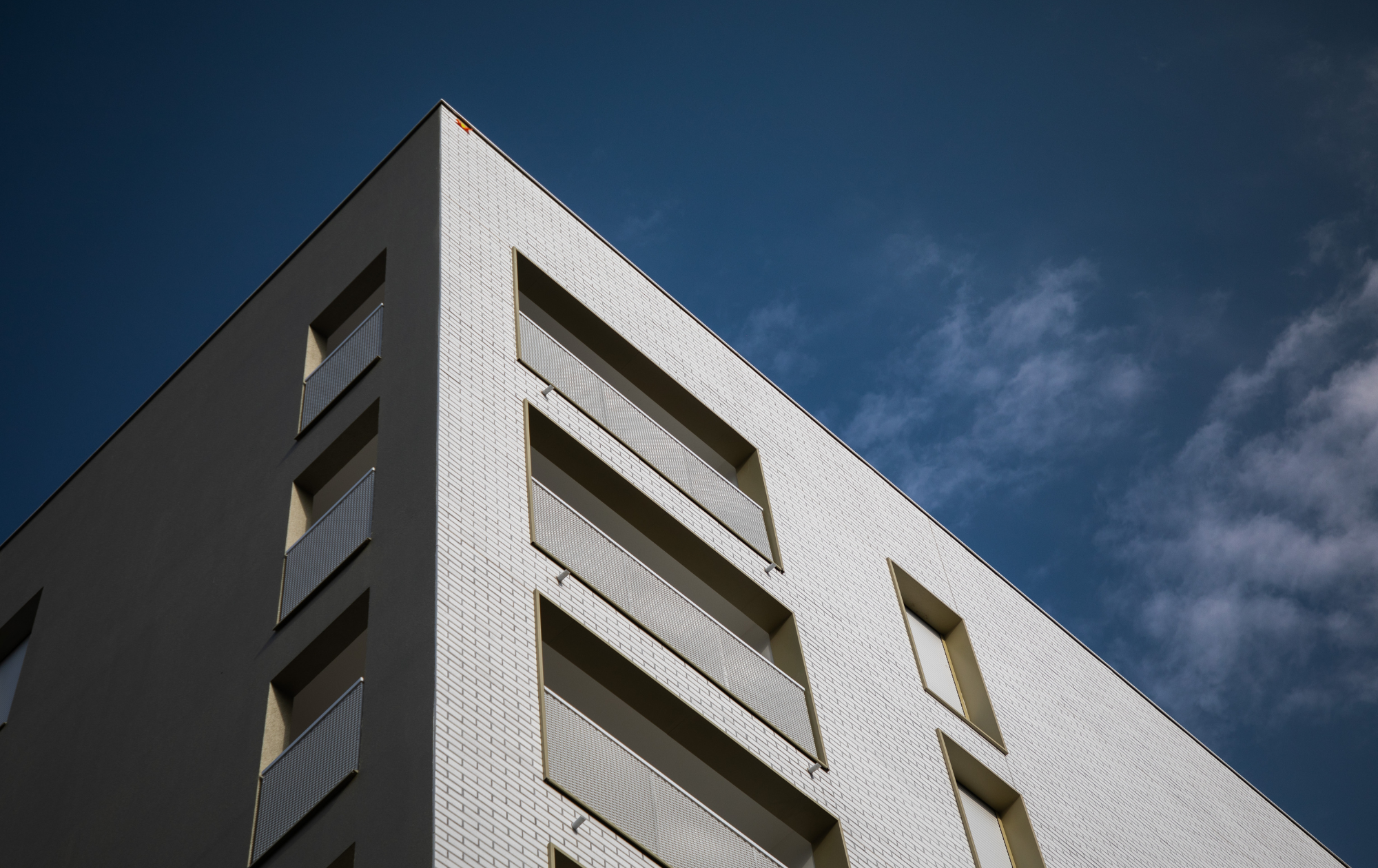 Performance énergétique logement neuf